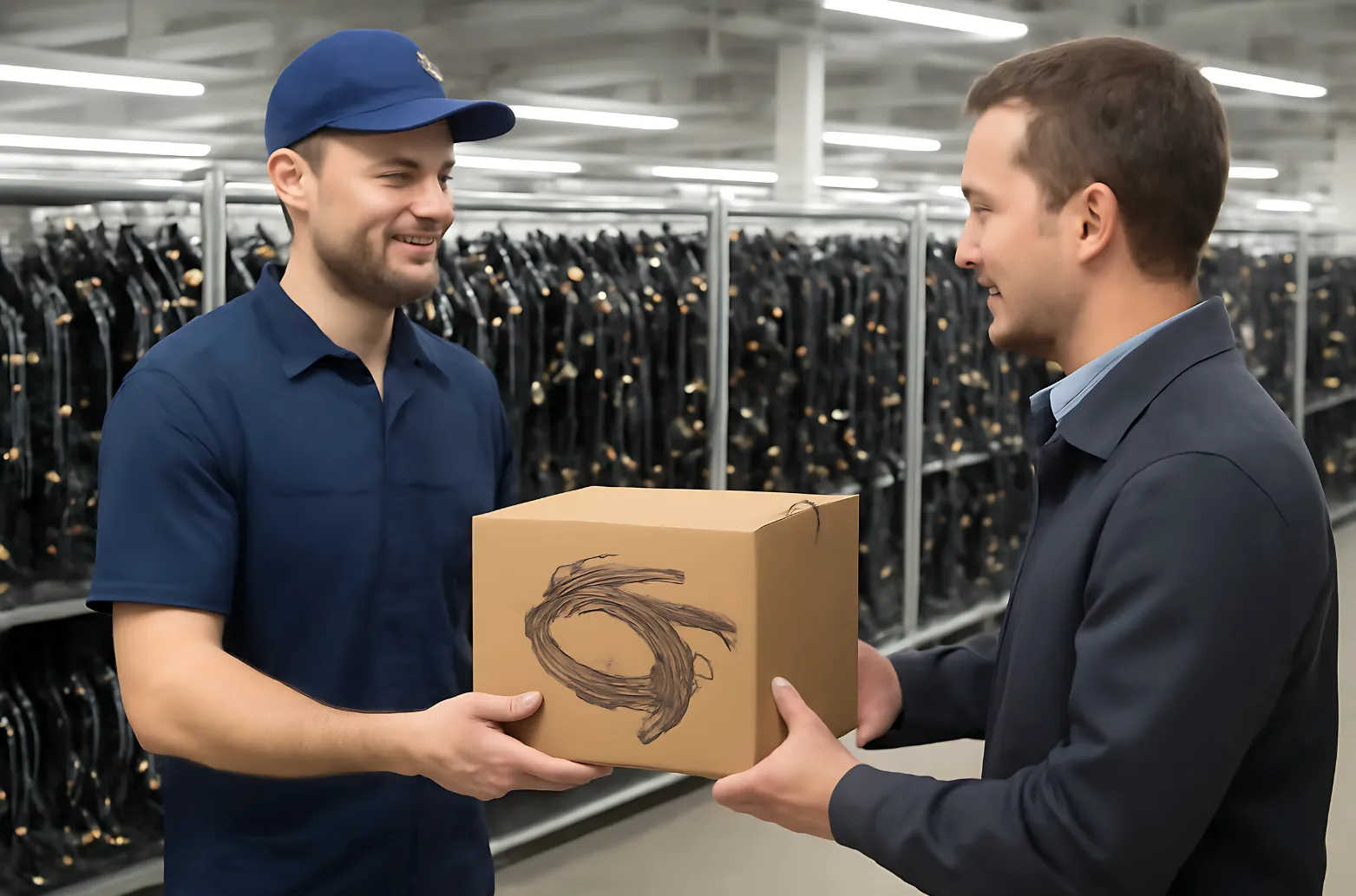 fast-delivery